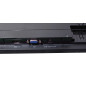 Nilox NXM24FHD1203 Monitor PC 60,5 cm (23.8") Full HD LED Nero