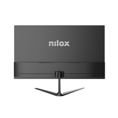 Nilox NXM24FHD1203 Monitor PC 60,5 cm (23.8") Full HD LED Nero