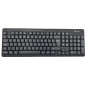 L-Link LL-KB-555-WCOMBO tastiera Mouse incluso Ufficio USB QWERTY Spagnolo Nero L-Link LL-KB-555-WCOMBO tastiera Mouse incluso Ufficio USB QWERTY Spagnolo Nero