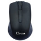 L-Link LL-KB-555-WCOMBO tastiera Mouse incluso Ufficio USB QWERTY Spagnolo Nero L-Link LL-KB-555-WCOMBO tastiera Mouse incluso Ufficio USB QWERTY Spagnolo Nero
