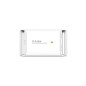 D-Link DPE-301GS divisore di rete Supporto Power over Ethernet (PoE) Bianco D-Link DPE-301GS divisore di rete Supporto Power over Ethernet (PoE) Bianco