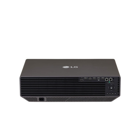 LG ProBeam BU70QGA Proiettore a raggio standard 7000 ANSI lumen DLP UHD 4K (3840x2160) Nero