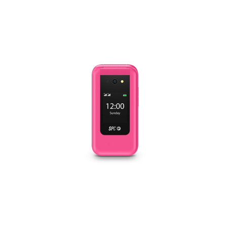 Telefono movil spc 2336p wild 4g