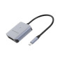Lecto de tarjetas usb tipo c conceptronic bian08g