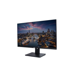 Nilox MONITOR 27" NXM274KD11 IPS 4K 350 2HDMI DP USB 5MS Monitor PC 68,6 cm (27") 3840 x 2160 Pixel 4K Ultra HD LED