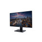 Nilox MONITOR 27" NXM274KD11 IPS 4K 350 2HDMI DP USB 5MS Monitor PC 68,6 cm (27") 3840 x 2160 Pixel 4K Ultra HD LED