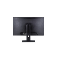 Nilox MONITOR 27" NXM274KD11 IPS 4K 350 2HDMI DP USB 5MS Monitor PC 68,6 cm (27") 3840 x 2160 Pixel 4K Ultra HD LED