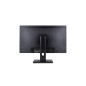 Nilox MONITOR 27" NXM274KD11 IPS 4K 350 2HDMI DP USB 5MS Monitor PC 68,6 cm (27") 3840 x 2160 Pixel 4K Ultra HD LED
