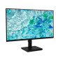 Acer Vero V7 V277 G Monitor PC 68,6 cm (27") 1920 x 1080 Pixel Full HD Nero Acer Vero V7 V277 G Monitor PC 68,6 cm (27") 1920 x 1080 Pixel Full HD Nero