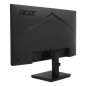 Acer Vero V7 V277 G Monitor PC 68,6 cm (27") 1920 x 1080 Pixel Full HD Nero Acer Vero V7 V277 G Monitor PC 68,6 cm (27") 1920 x 1080 Pixel Full HD Nero