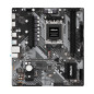 Asrock B650M-H/M.2+ AMD B650 Socket AM5 micro ATX Asrock B650M-H/M.2+ AMD B650 Socket AM5 micro ATX