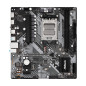 Asrock B650M-H/M.2+ AMD B650 Socket AM5 micro ATX Asrock B650M-H/M.2+ AMD B650 Socket AM5 micro ATX