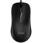 Raton nilox mousb1014 negro