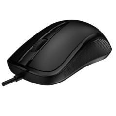 Nilox MOUSB1014 mouse Ufficio USB tipo A Ottico 2400 DPI