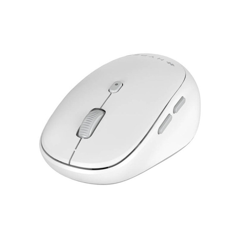 HYPER HS2100GL mouse Universale Mano destra Bluetooth 2400 DPI