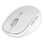 HYPER HS2100GL mouse Universale Mano destra Bluetooth 2400 DPI