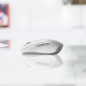 Logitech MX Anywhere 3 mouse Viaggio Mano destra RF senza fili + Bluetooth Laser 4000 DPI Logitech MX Anywhere 3 mouse Viaggio Mano destra RF senza fili + Bluetooth Laser 4000 DPI