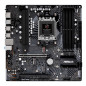 Asrock B650M PG Lightning AMD B650 Socket AM5 micro ATX Asrock B650M PG Lightning AMD B650 Socket AM5 micro ATX