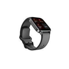 SPC Smartee Duo PRO 4,52 cm (1.78") AMOLED Digitale 368 x 448 Pixel Nero
