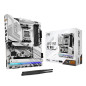 Asrock X870 Pro RS WiFi AMD X870 Socket AM5 ATX Asrock X870 Pro RS WiFi AMD X870 Socket AM5 ATX