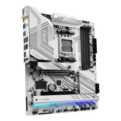 Asrock X870 Pro RS WiFi AMD X870 Socket AM5 ATX