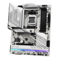 Asrock X870 Pro RS WiFi AMD X870 Socket AM5 ATX