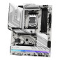 Asrock X870 Pro RS WiFi AMD X870 Socket AM5 ATX Asrock X870 Pro RS WiFi AMD X870 Socket AM5 ATX