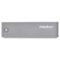 MEDION S06 MD35310 Mini PC Argento i3-1315U MEDION S06 MD35310 Mini PC Argento i3-1315U