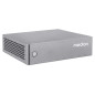 MEDION S06 MD35310 Mini PC Argento i3-1315U MEDION S06 MD35310 Mini PC Argento i3-1315U