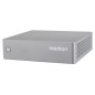 MEDION S06 MD35310 Mini PC Argento i3-1315U MEDION S06 MD35310 Mini PC Argento i3-1315U
