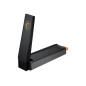 Adaptador wifi6e usb msi guaxe54 axe5400