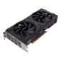 PNY GeForce RTX 4060 Ti VERTO Dual Fan DLSS 3 NVIDIA 8 GB GDDR6 PNY GeForce RTX 4060 Ti VERTO Dual Fan DLSS 3 NVIDIA 8 GB GDDR6