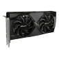 PNY GeForce RTX 5060 Ti OC NVIDIA 16 GB GDDR7 PNY GeForce RTX 5060 Ti OC NVIDIA 16 GB GDDR7