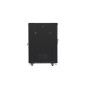 Lanberg FF01-6822-12B rack 22U Rack indipendenti Nero Lanberg FF01-6822-12B rack 22U Rack indipendenti Nero
