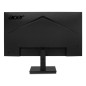 Acer Vero V7 V247Y G Monitor PC 60,5 cm (23.8") 1920 x 1080 Pixel Full HD Nero Acer Vero V7 V247Y G Monitor PC 60,5 cm (23.8") 1920 x 1080 Pixel Full HD Nero