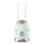 SMEG 50'STYLE GLASS BLENDER GREEN PBF01PGEU