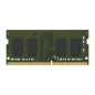 Kingston Technology KCP432SS8/8 memoria 8 GB 1 x 8 GB DDR4 3200 MHz Kingston Technology KCP432SS8/8 memoria 8 GB 1 x 8 GB DDR4 3200 MHz
