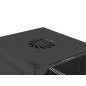 Lanberg WF10-2312-10B rack 12U Da parete Nero Lanberg WF10-2312-10B rack 12U Da parete Nero