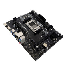 Biostar B650MT scheda madre AMD B650 Socket AM5 micro ATX