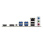 Biostar B650MT scheda madre AMD B650 Socket AM5 micro ATX Biostar B650MT scheda madre AMD B650 Socket AM5 micro ATX