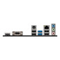 MSI PRO H510M-B scheda madre Intel H470 LGA 1200 (Socket H5) micro ATX MSI PRO H510M-B scheda madre Intel H470 LGA 1200 (Socket H5) micro ATX