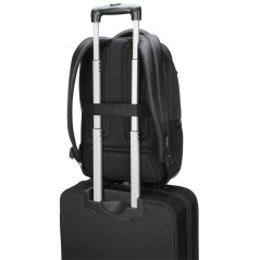 Targus CityGear zaino Zaino casual Nero