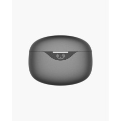 Fresh 'n Rebel 00221647 cuffia e auricolare Wireless In-ear Chiamate/Musica/Sport/Tutti i giorni Bluetooth Nero