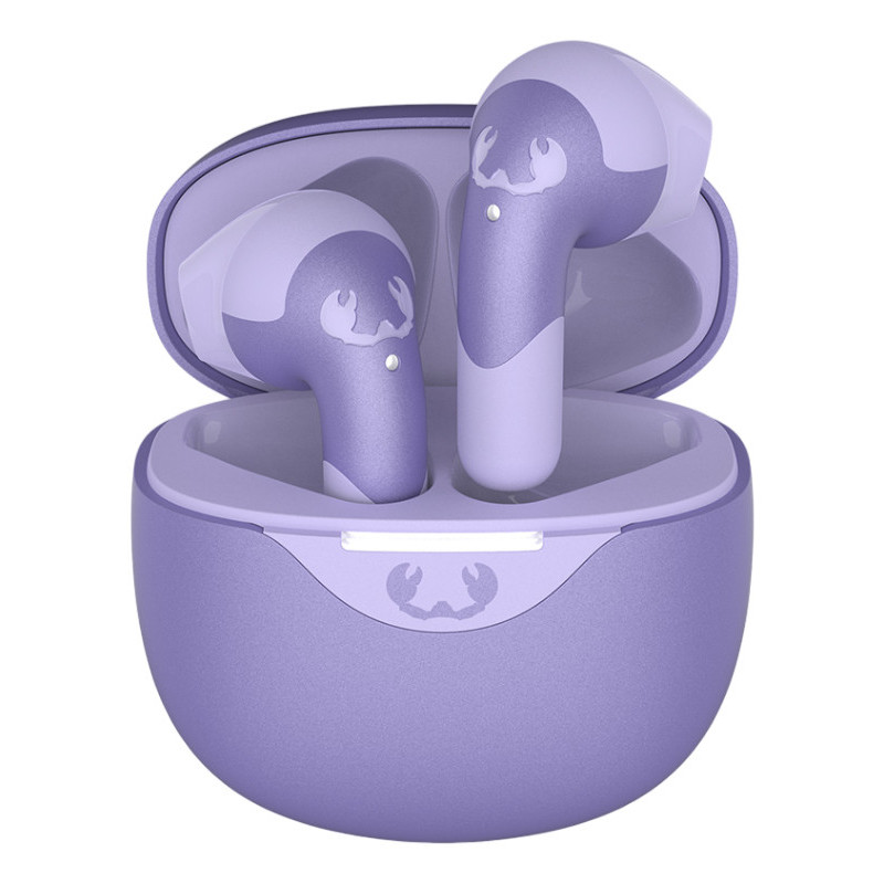 Fresh 'n Rebel Twins Blaze Auricolare True Wireless Stereo (TWS) In-ear Chiamate/Musica/Sport/Tutti i giorni USB tipo-C Fresh 'n Rebel Twins Blaze Auricolare True Wireless Stereo (TWS) In-ear Chiamate/Musica/Sport/Tutti i giorni USB tipo-C