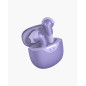 Auriculares fresh'n rebel twins blaze inalambrico dreamy lilac