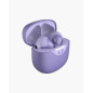 Auriculares fresh'n rebel twins blaze inalambrico dreamy lilac