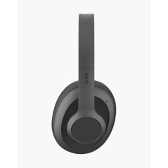 Fresh 'n Rebel Clam Blaze Auricolare Wireless A Padiglione Musica Giornaliera Bluetooth Grigio