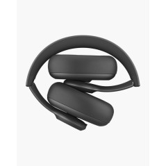 Fresh 'n Rebel Clam Blaze Auricolare Wireless A Padiglione Musica Giornaliera Bluetooth Grigio