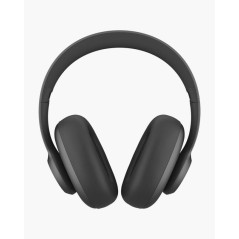 Fresh 'n Rebel Clam Blaze Auricolare Wireless A Padiglione Musica Giornaliera Bluetooth Grigio