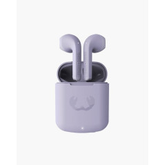 Fresh 'n Rebel Twins Core Auricolare True Wireless Stereo (TWS) In-ear Chiamate Musica Sport Tutti i giorni Bluetooth Lillà